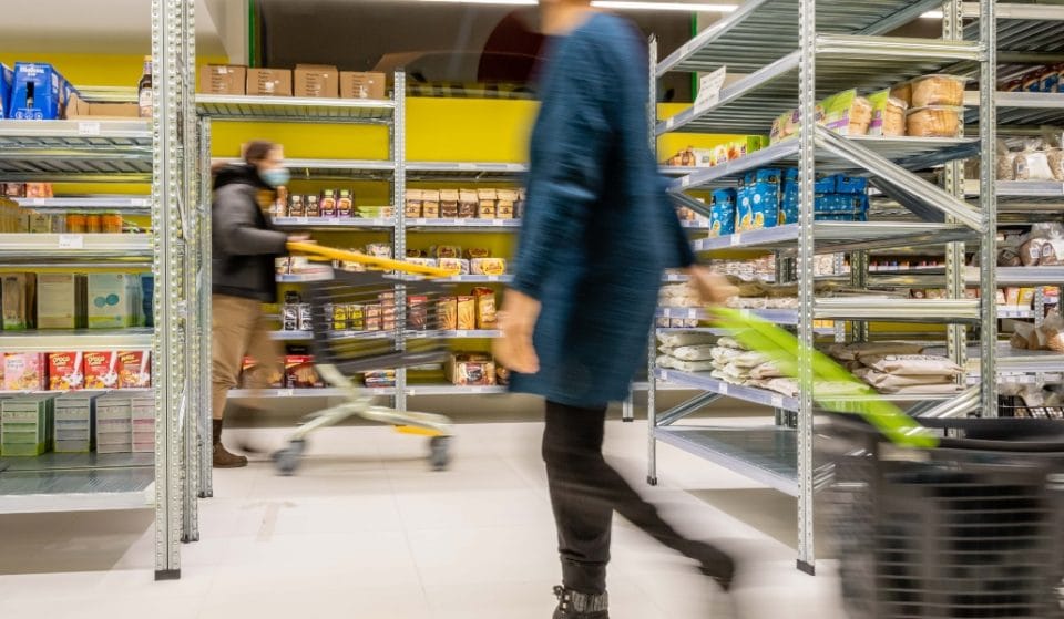 La Osa, el supermercado donde el cliente es el dueño, abre en Tetuán
