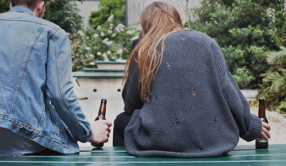 Madrid frenará los botellones concienciando a los jóvenes