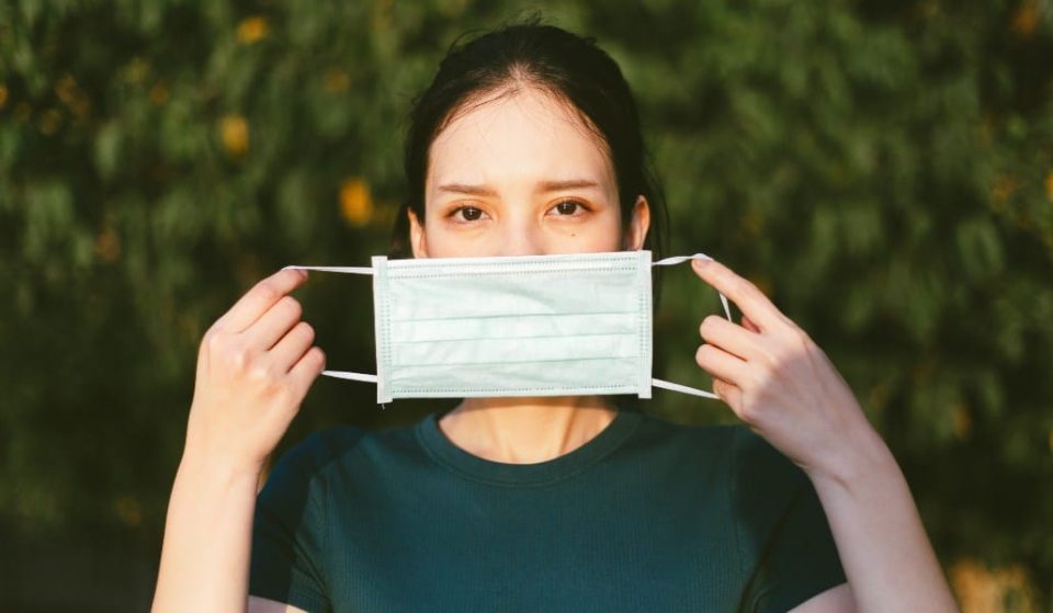 Mascarilla obligatoria a partir de mañana: ¿cuáles son las excepciones?