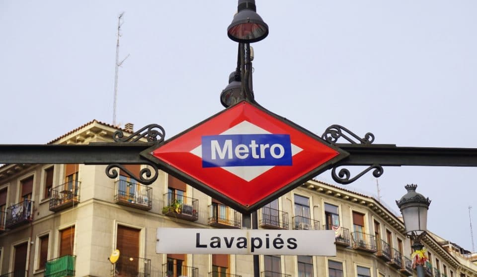 KFC propone renombrar Lavapiés como Lavamanos