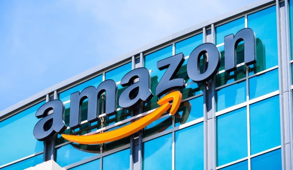 Amazon contratará a 2.000 personas a lo largo de este año