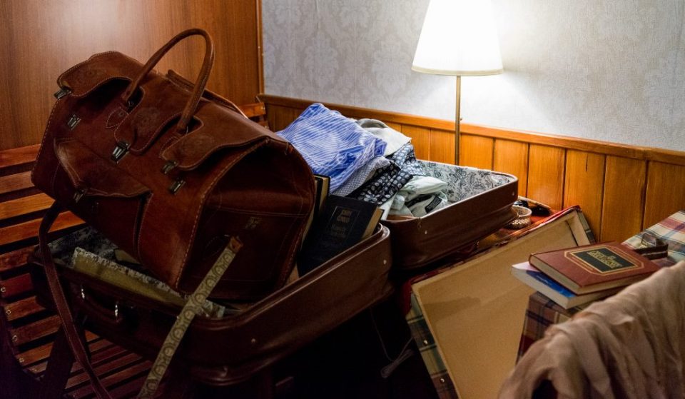 Route 90: la ruta de escape rooms de la que puedes salir con 800€ en el bolsillo