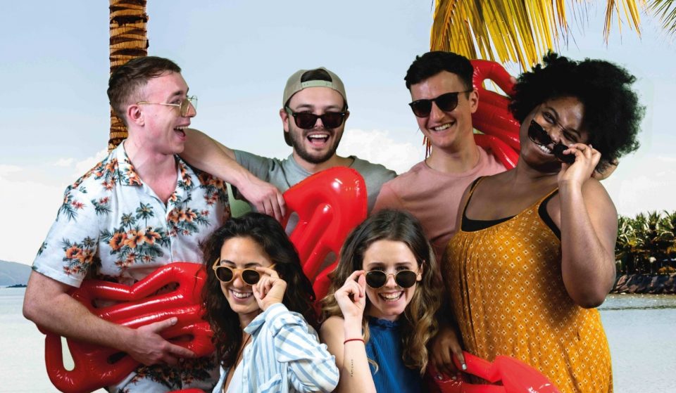 Aprovecha el verano y aprende inglés con cursos intensivos en Madrid