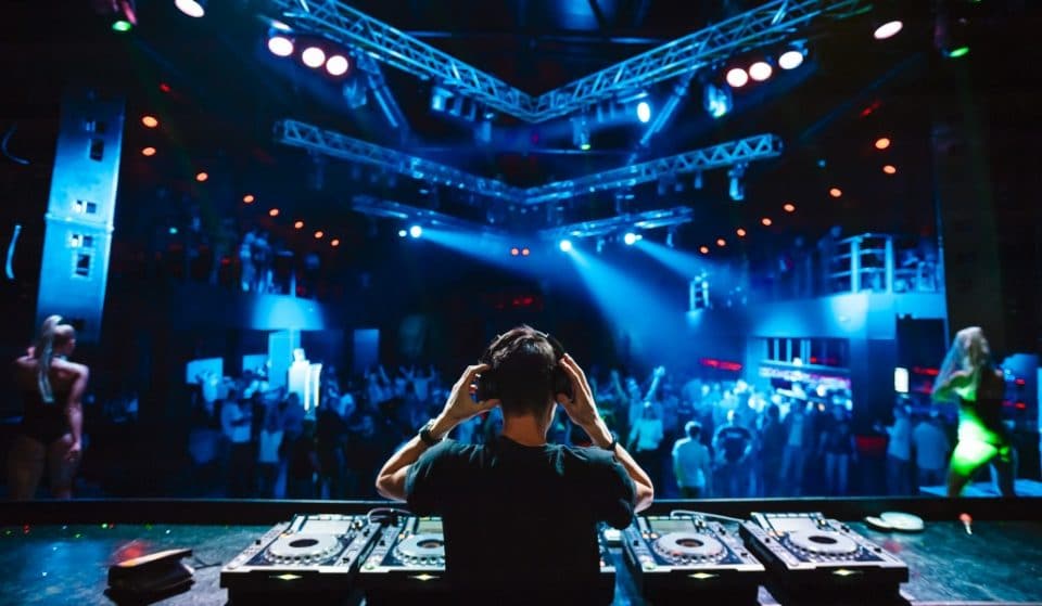 Las discotecas de Madrid abren esta noche, pero sin pistas de baile