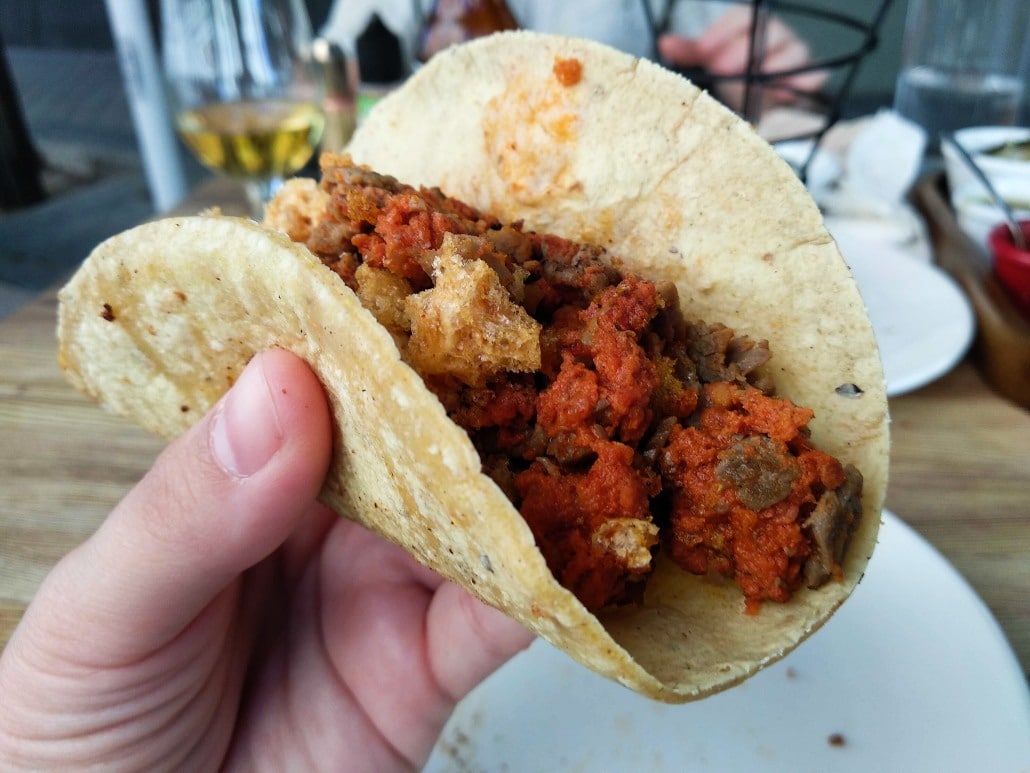 Tacos Don Manolito la taquería más famosa de México ya está en Madrid