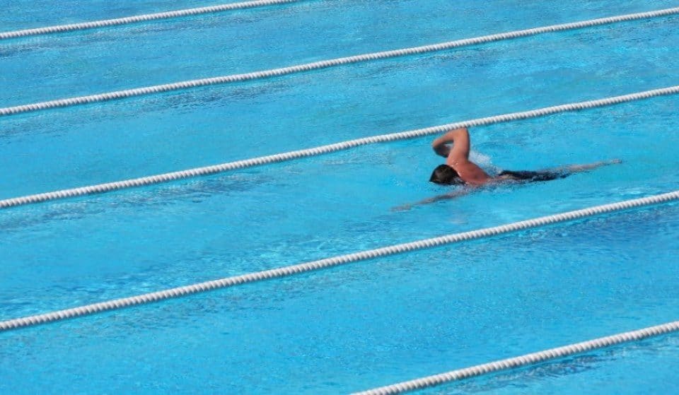 Las piscinas de Madrid cierran el 1 de septiembre