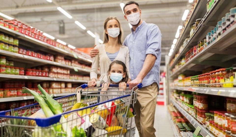 Tarjeta Familias: una tarjeta con hasta 630€ mensuales para familias vulnerables