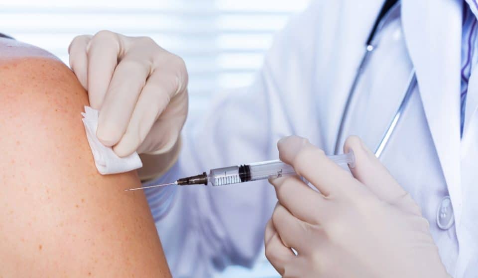 La campaña de vacunación de la gripe se adelanta a octubre en Madrid