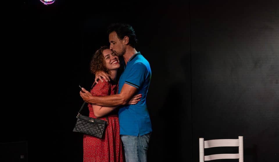 ‘Amor y Redes Sociales’, la comedia teatral que está triunfando en Madrid