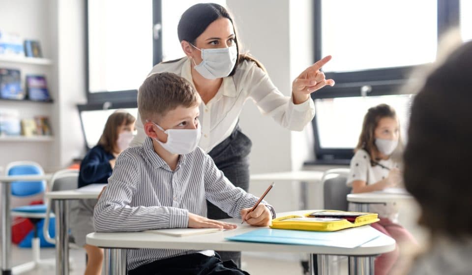 Todo lo que se sabe sobre el regreso del curso escolar en Madrid