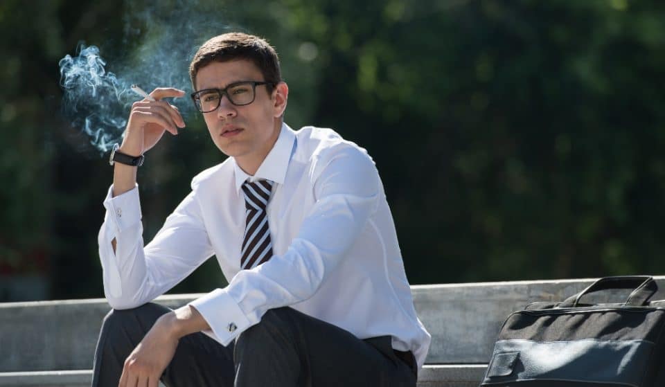 La prohibición de fumar en la calle entra hoy en vigor en Madrid