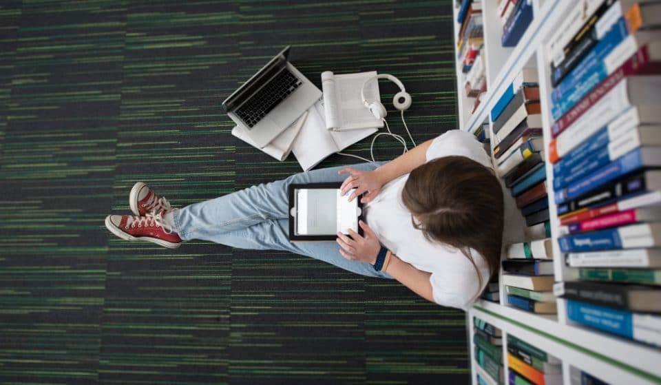 El club de los gatos: el club de lectura online que nace en las bibliotecas madrileñas