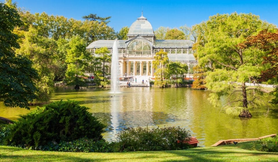 Picnic en el Retiro, la alternativa veraniega para sacarle partido a Madrid