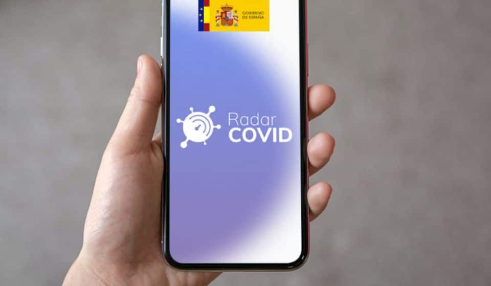 Radar Covid: la app para el rastreo de contagios ya está disponible