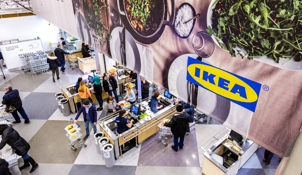 ikea san sebastian de los reyes restaurante ikea san sebastian de los reyes restaurante