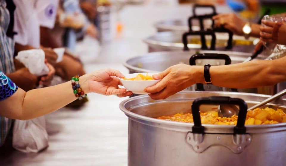 Leganés dona el presupuesto de sus fiestas populares a Cáritas