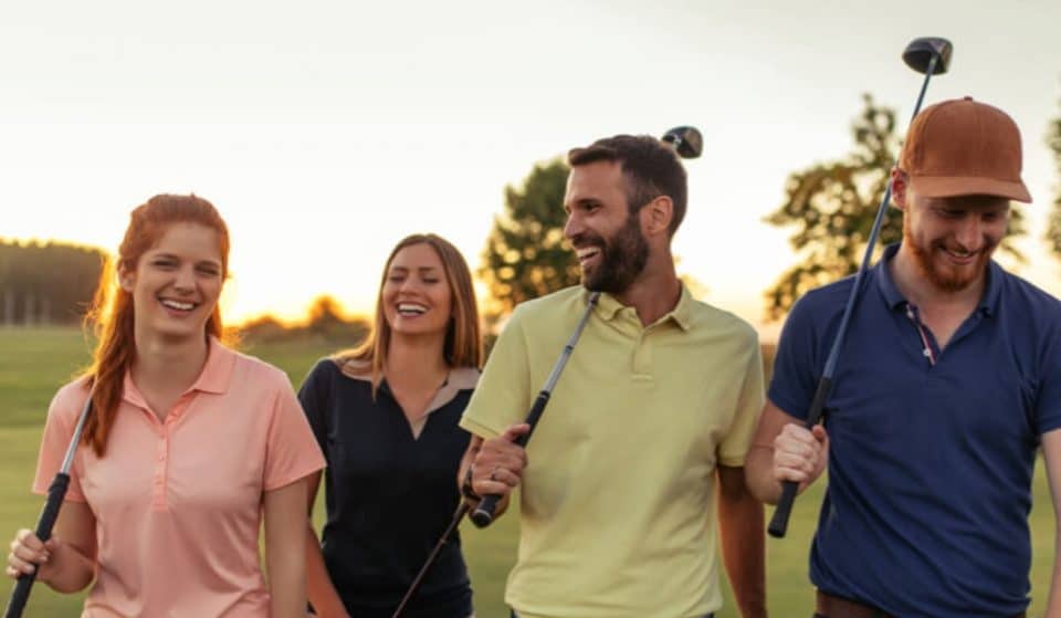 Club Deportivo Somontes, el paraíso para los amantes del deporte