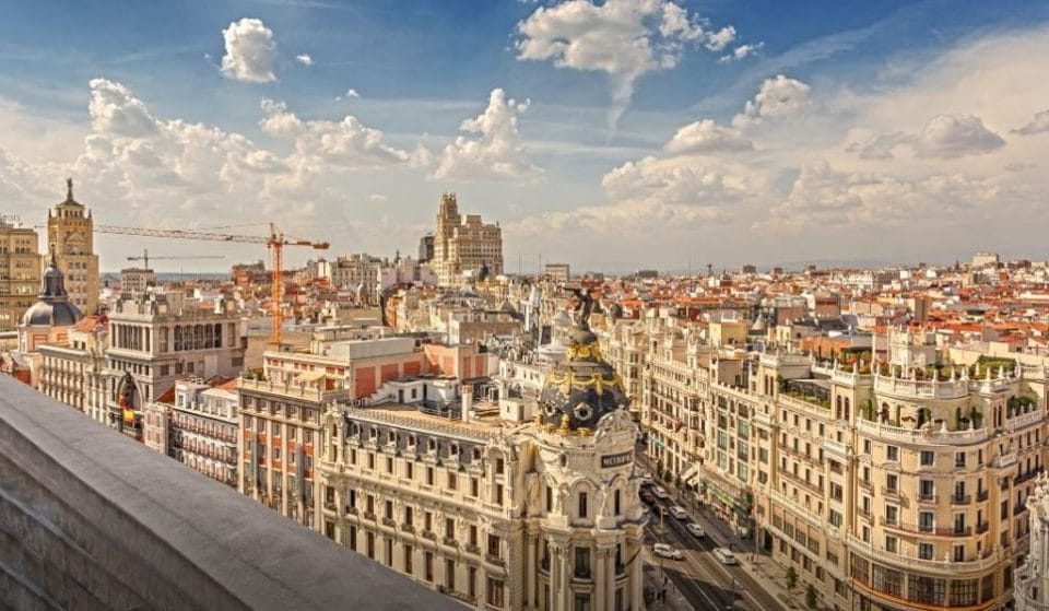¿Cuántos festivos quedan en Madrid este 2021?