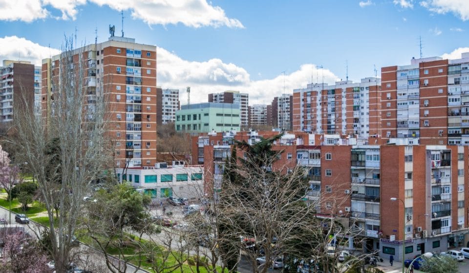 El Barrio del Pilar, elegido el barrio más solidario de Madrid