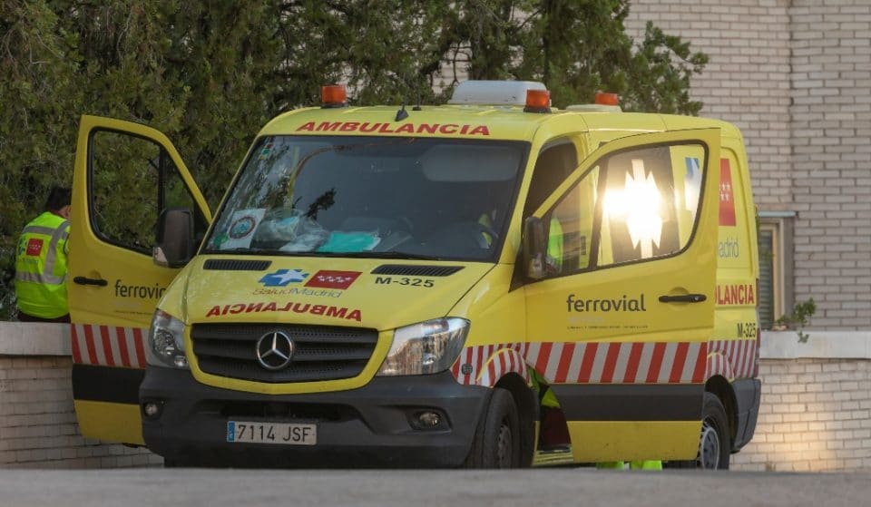 Madrid sube el sueldo a la Atención Primaria y al SUMMA