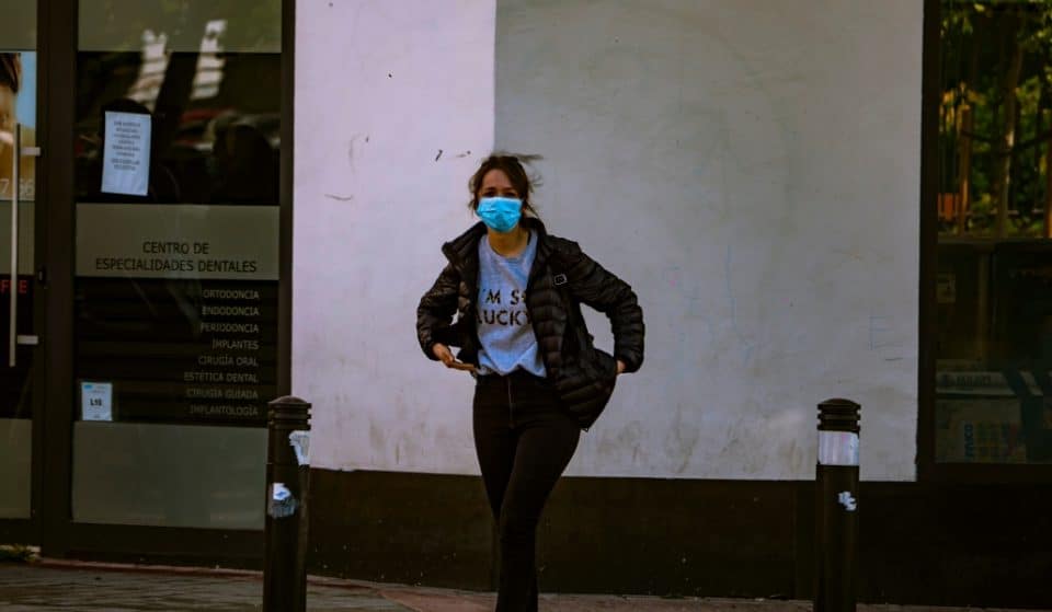 Hasta 16 nuevas zonas de Madrid podrían ser “confinadas”