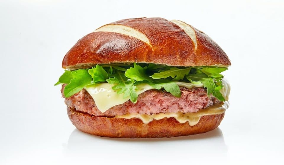 La Gran Familia Mediterranea: el nuevo delivery del 3 estrellas Michelin Dani García