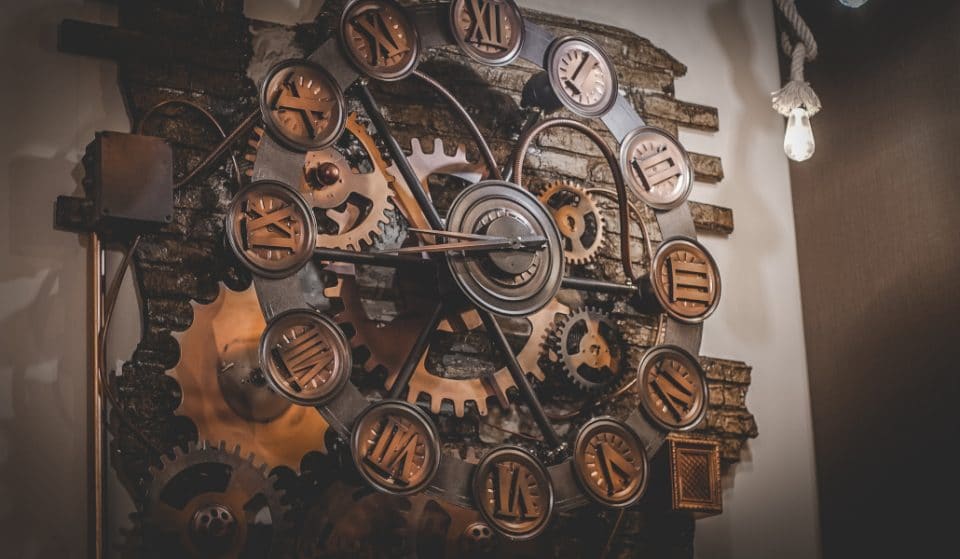 Tofuro: el Escape Room bar más divertido de España