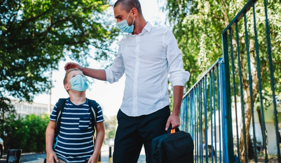 Operación retorno en Madrid: las medidas para la vuelta de las vacaciones