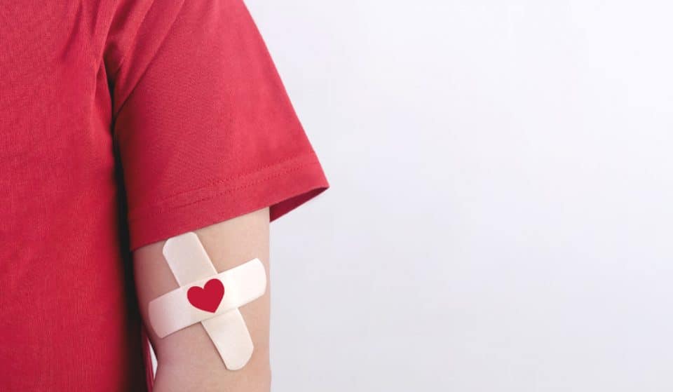 Cómo donar médula ósea en Madrid