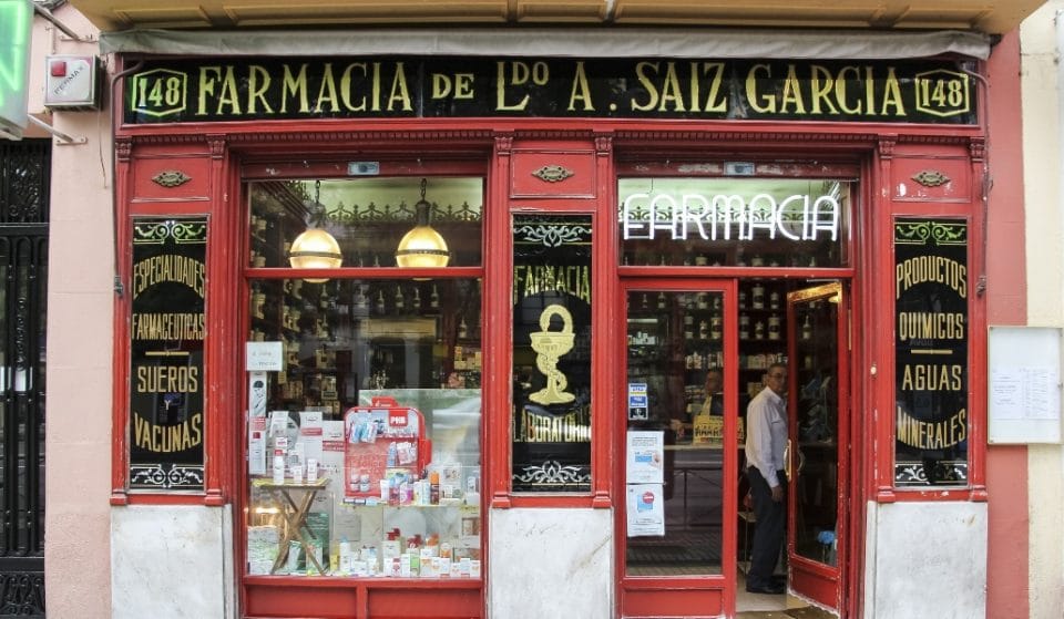 Las farmacias madrileñas harán test de antígenos