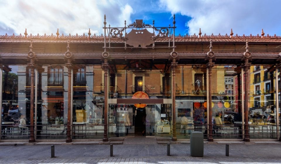 ¿Volverá a abrir el mercado de San Miguel?