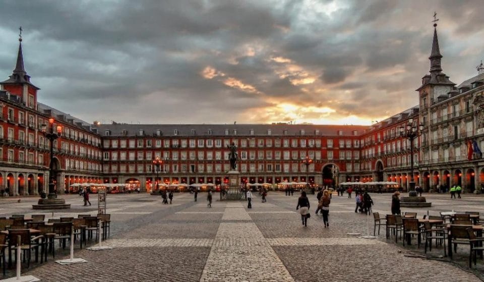 10 planes para hacer en Madrid durante este atípico puente de octubre