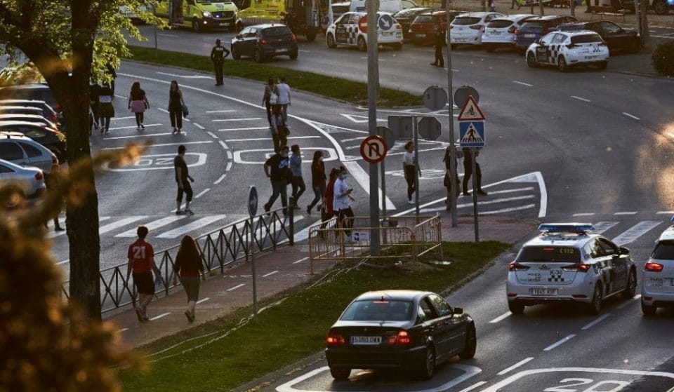 El cierre de Madrid es rechazado por la Justicia
