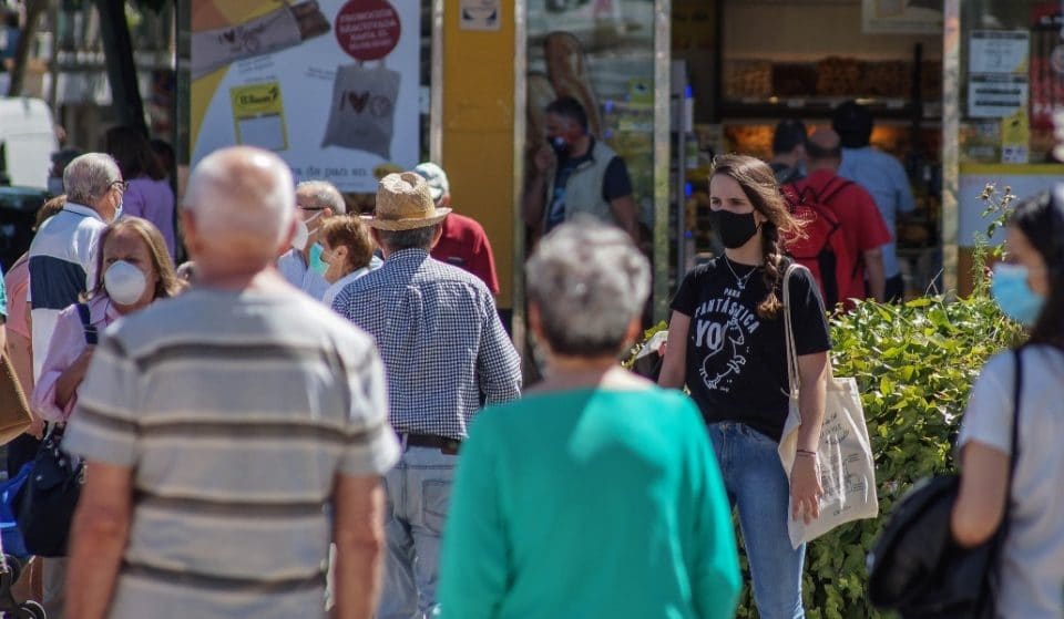 Madrid aplicará las nuevas restricciones a las 22.00h (y esto es todo lo que necesitas saber)