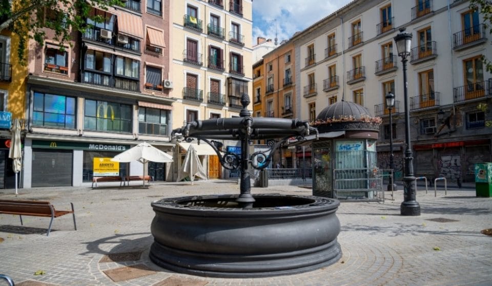 Madrid podría tener toque de queda a partir del sábado
