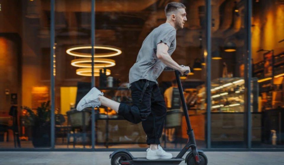 Madrid te pagará hasta 700€ de tu moto, bici o patinete