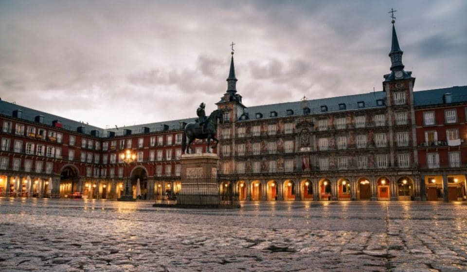 Las 11 razones justificadas que permiten desplazarse durante el toque de queda