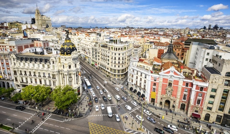 WOW, la nueva megatienda de Gran Vía, abrirá en septiembre