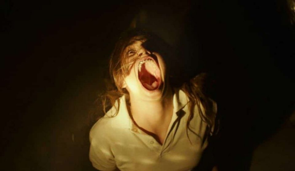6 películas de terror para este Halloween