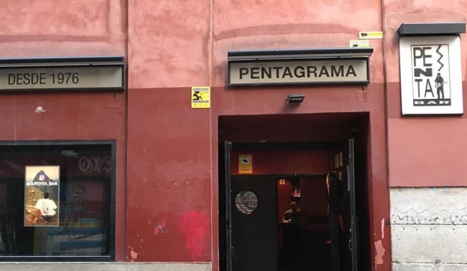 Una de las discotecas más míticas de la Movida abre como restaurante