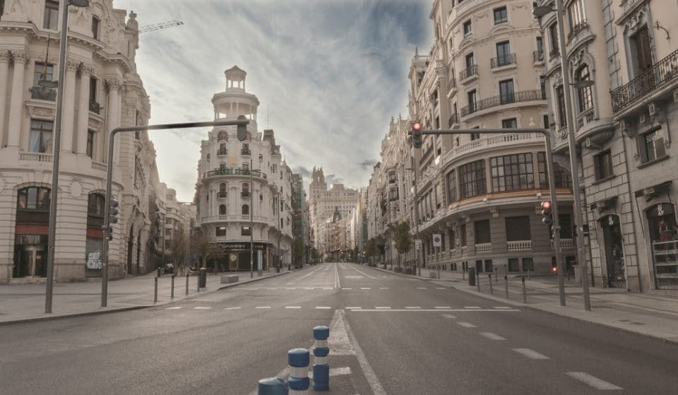 Madrid limita la movilidad en 3 nuevas áreas de salud
