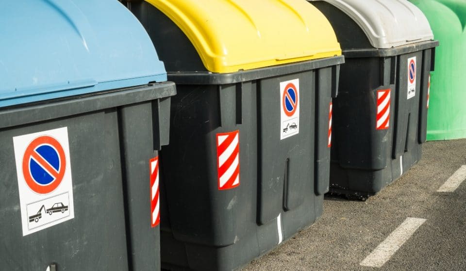 Getafe, la primera ciudad que te premia si reciclas