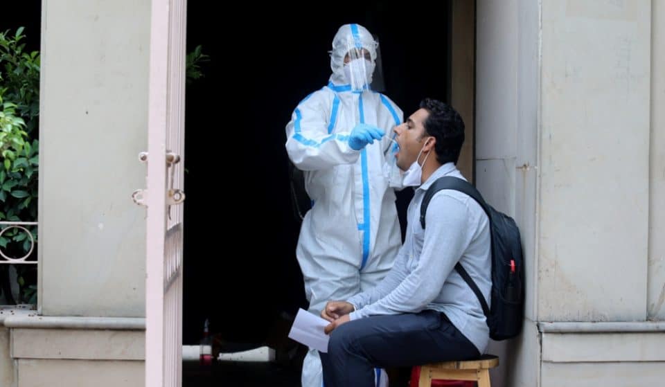 Qué son los tests de antígenos y cómo han mejorado desde el inicio de la pandemia