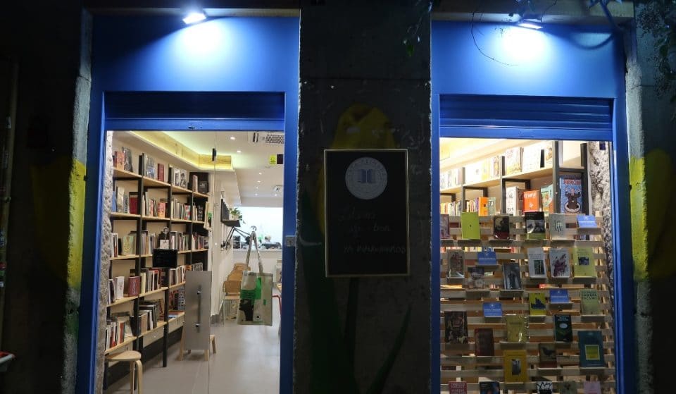 Abre en Malasaña Lata Peinada, librería especializada en literatura latinoamericana