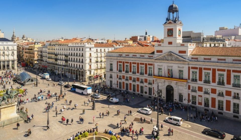 La Comunidad de Madrid tendrá 41 zonas básicas de salud cerradas desde el lunes
