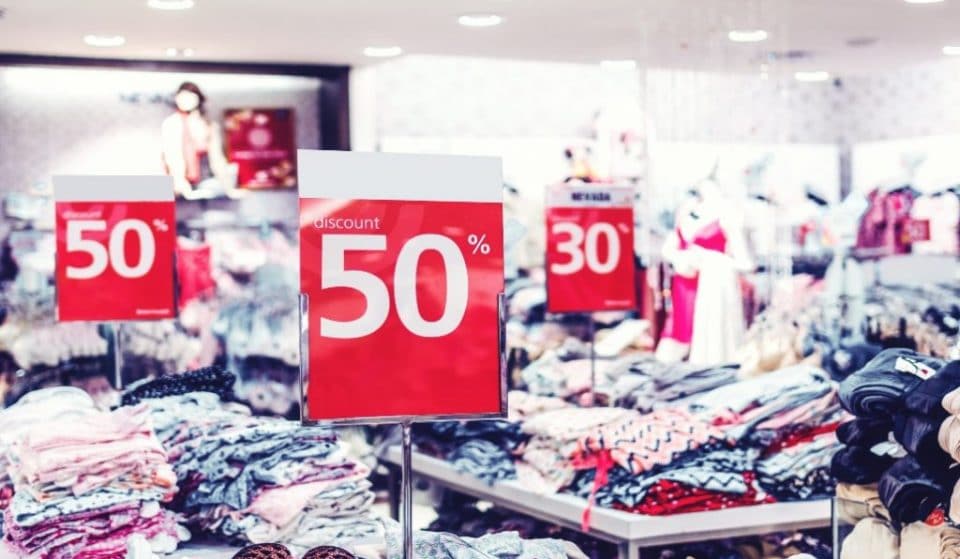 ¿Cómo y cuándo será el Black Friday este año?
