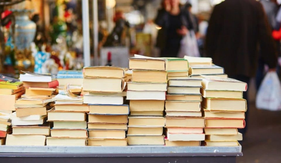 La Noche de los Libros se celebra este viernes