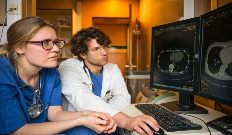 Hospital Universitario de La Paz: entre los 15 mejores hospitales oncológicos del mundo
