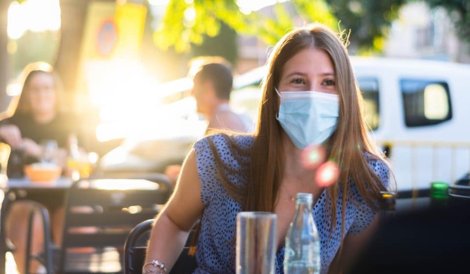 Eliminadas las restricciones de movilidad en 10 zonas básicas de salud
