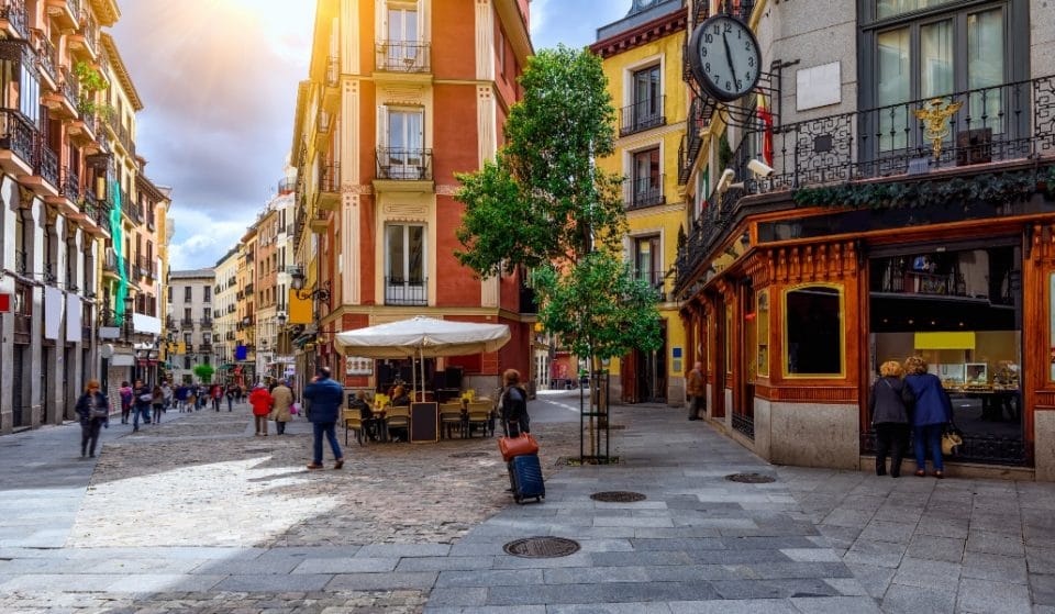 Mappo Street: las escape rooms salen a la calle